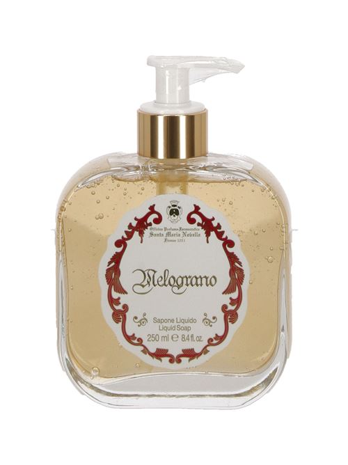 Melograno Liquid Soap SANTA MARIA NOVELLA PROFUMI | 3232701250ML